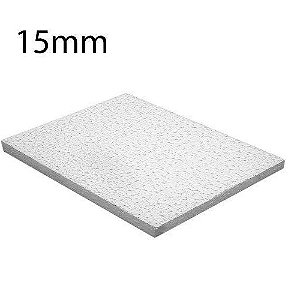 PLACA  ISOPOR 015 MM