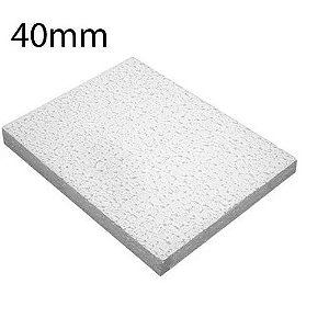 PLACA DE ISOPOR 040 MM