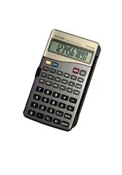 CALCULADORA FINANCEIRA  FN1000 PROCALC
