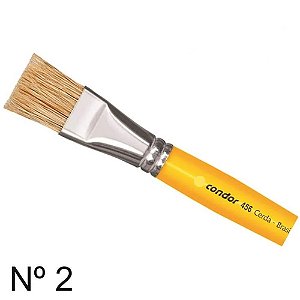 456 2 PINCEL ARTIST.