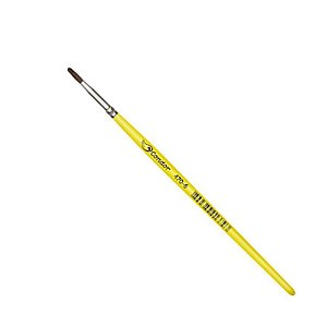 470 6 PINCEL REDONDO CURTO