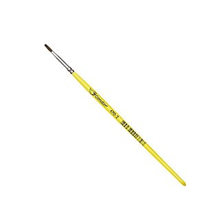 470 2 PINCEL REDONDO CURTO