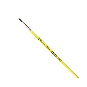 470 4 PINCEL REDONDO CURTO