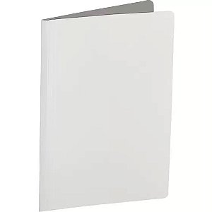 PASTA GRAMPO TRILHO BRANCA