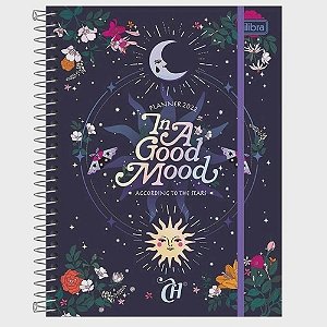 AGENDAESP PLANNER CAPRICHO M7