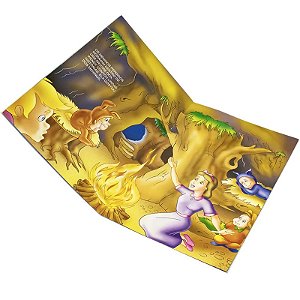 CLASSIC STARS:PETER PAN