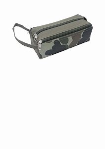 EST TRIPLEX CAMUFLADO COM ALCA UNIT