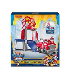 PC - TORRE DE VIGILANCIA DO FI