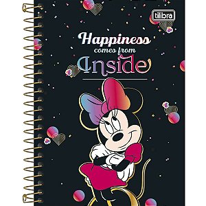 CADTA ESP CD 1/8 MINNIE 80F