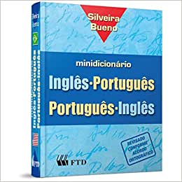 MINIDICIONARIO ING-PORT/POR-ING-S.BUENO-CM