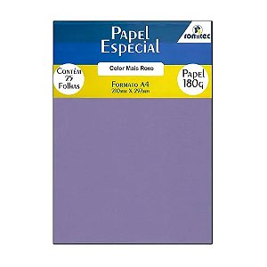PAPEL COLOR PLUS