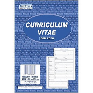 CURRICULUM VITAE COLADO 50 FLS