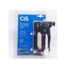 GRAMPEADOR TAPECEIRO 368