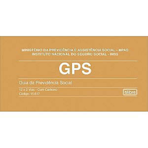 GPS CARNE 12X2 VIAS