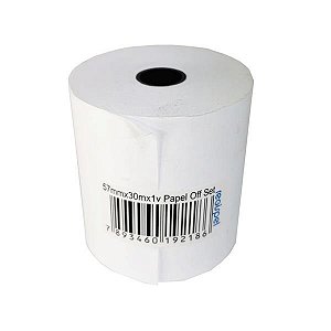 BOB.CALC.ELET.57MMX30M REGISPEL