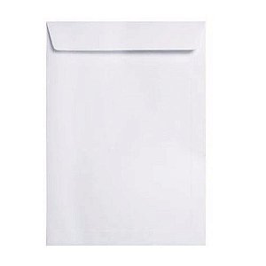 ENVELOPE 1/4 BRANCO