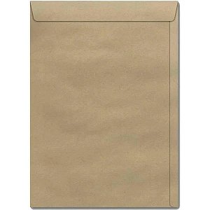 ENVELOPE 1/4 KRAFT