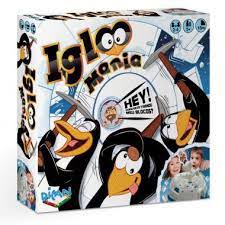 IGLOO MANIA