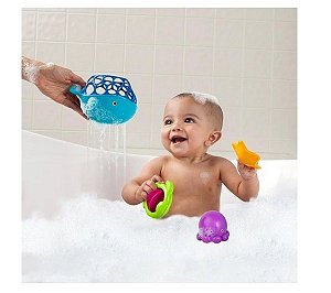 CESTINHA GALERA DO BANHO