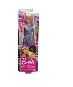 T7580 BARBIE FAB GLITER SORT