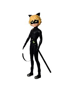 MIRACULOUS CAT NOIR