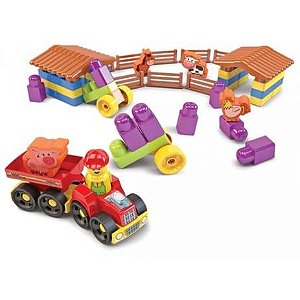 MK181 FAZENDINHA BLOCOS