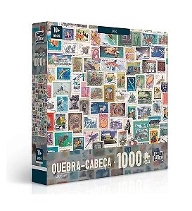 QC 1000 PC- COLEÇOES