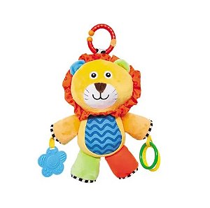 5912-LEAOZINHO ATIVIDADES