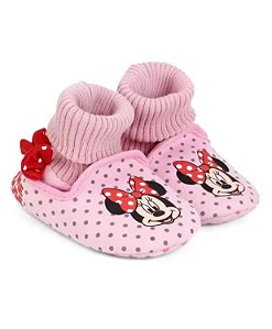 PANTUFA BEBE MINIE 15/16