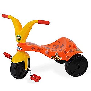 TRICICLO GIRAFITO