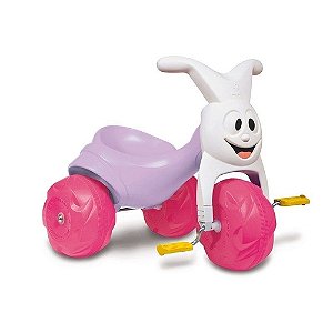 TRICICLO EUROPA GATINHA