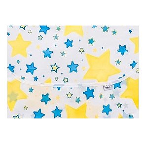 AVENTAL ESTAMPADO TAMANHO GRANDE UNITARIO