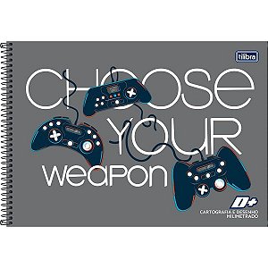 CAD ESP CD CART S/S MM MAIS 96 F