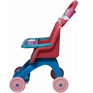 CARRINHO DE BONECAS