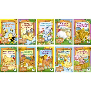 VIDA NA FAZENDA (ECO)