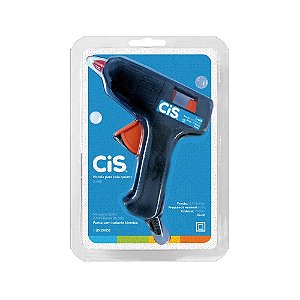 CIS-B461 PISTOLA P/DERRETIMENTO DE COLA