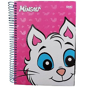 UNIV. C/D MONICA PETS 10X1 200FLS