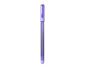 CANETA CIS GELYX 08 MM PASTEL LILAS