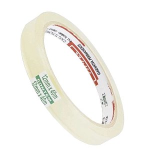 FITA DUREX TRANS 12X40 FITPEL