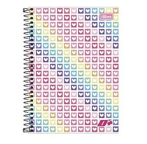 CAD CD ESP 1/4 MAIS+ 96F