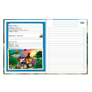 CAD PEDAG LINGUAGEM KIDS 40F