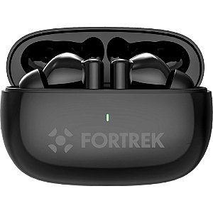 FONE BLUETOOTH FORTREK HWS1 PT
