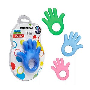 MORDEDOR MAOZINHA SORTIDO