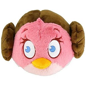 ANGRY BIRDS STAR WARS - PELUCIA GRANDE