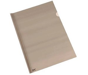 PASTA CANALETA ESP.020 - FUME