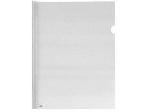 PASTA CANALETA ESP.020 - TRANSP