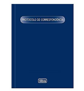 LVO PROT CORRESPONDENCIA 104F