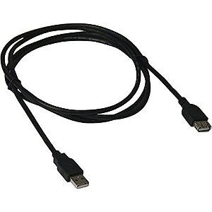 CABO EXT FORTREK USB USX101 1,5MT PT