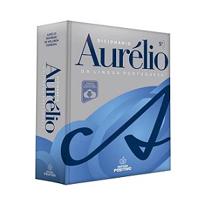 DICIONARIO AURELIO DA LINGUA PORTUGUESA 8  ED