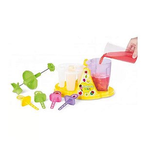 PICOLETERIA CALESITA